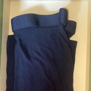 Authentic NWOT Gucci tights